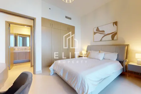 Apartament do wynajęcia w Dubai Marina, Dubai, ZEA 1 sypialnia, 89 mkw., nr 681744 - zdjęcie 9