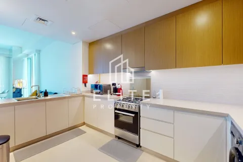 Apartament do wynajęcia w Dubai Marina, Dubai, ZEA 1 sypialnia, 89 mkw., nr 681744 - zdjęcie 7