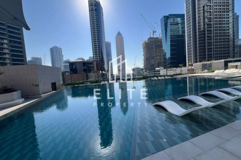 Apartman u gradu Dubai, UAE 1 spavaća soba, 59 m2 Br. 681717