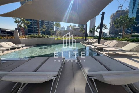 Apartament do wynajęcia w Dubai, ZEA 1 sypialnia, 59 mkw., nr 681717 - zdjęcie 12