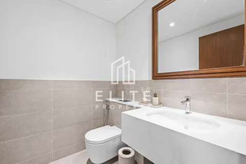 Apartament do wynajęcia w Dubai Harbour, Dubai, ZEA 3 sypialnie, 171 mkw., nr 681743 - zdjęcie 21