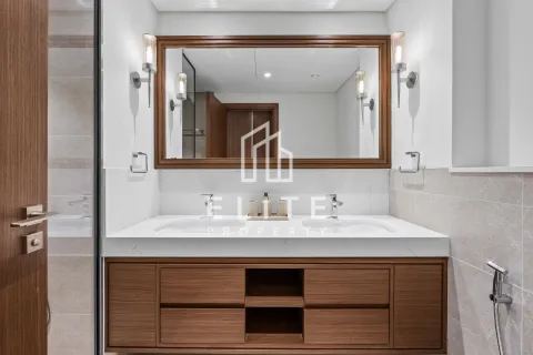 Apartament do wynajęcia w Dubai Harbour, Dubai, ZEA 3 sypialnie, 171 mkw., nr 681743 - zdjęcie 22