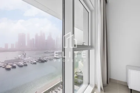 Apartament do wynajęcia w Dubai Harbour, Dubai, ZEA 3 sypialnie, 171 mkw., nr 681743 - zdjęcie 19