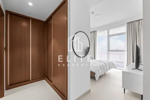 Apartament do wynajęcia w Dubai Harbour, Dubai, ZEA 3 sypialnie, 171 mkw., nr 681743 - zdjęcie 14