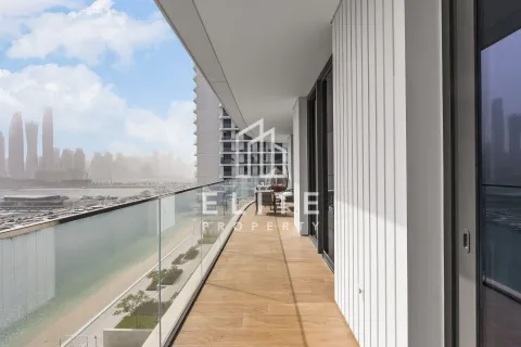 Apartament do wynajęcia w Dubai Harbour, Dubai, ZEA 3 sypialnie, 171 mkw., nr 681743 - zdjęcie 25