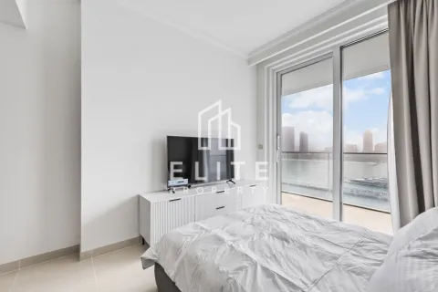 Apartament do wynajęcia w Dubai Harbour, Dubai, ZEA 3 sypialnie, 171 mkw., nr 681743 - zdjęcie 8