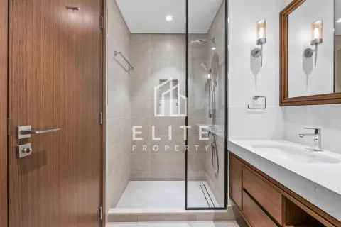 Apartament do wynajęcia w Dubai Harbour, Dubai, ZEA 3 sypialnie, 171 mkw., nr 681743 - zdjęcie 23