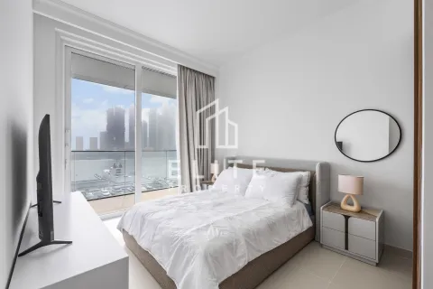 Apartament do wynajęcia w Dubai Harbour, Dubai, ZEA 3 sypialnie, 171 mkw., nr 681743 - zdjęcie 9