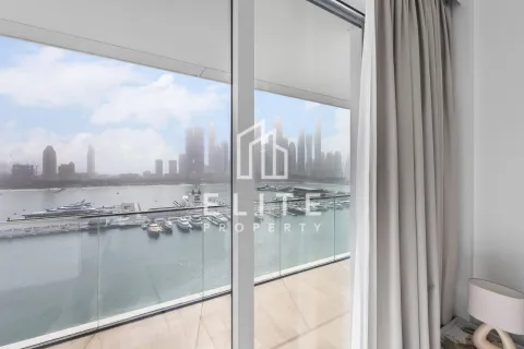 Apartament do wynajęcia w Dubai Harbour, Dubai, ZEA 3 sypialnie, 171 mkw., nr 681743 - zdjęcie 18