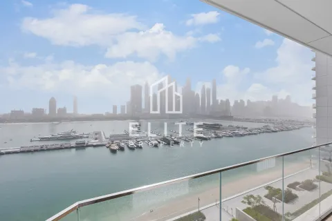 Apartament do wynajęcia w Dubai Harbour, Dubai, ZEA 3 sypialnie, 171 mkw., nr 681743 - zdjęcie 5