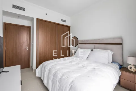 Apartament do wynajęcia w Dubai Harbour, Dubai, ZEA 3 sypialnie, 171 mkw., nr 681743 - zdjęcie 10