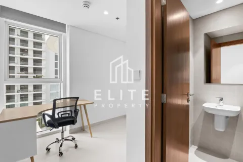 Apartament do wynajęcia w Dubai Harbour, Dubai, ZEA 3 sypialnie, 171 mkw., nr 681743 - zdjęcie 12