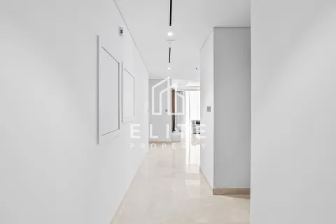 Apartament do wynajęcia w Dubai Harbour, Dubai, ZEA 3 sypialnie, 171 mkw., nr 681743 - zdjęcie 13