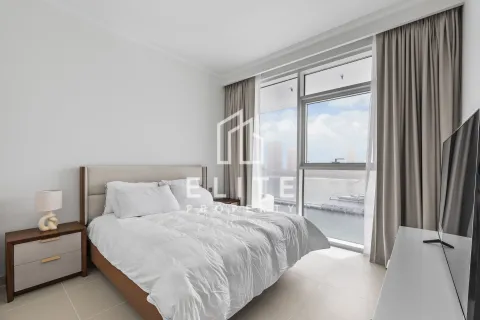 Apartament do wynajęcia w Dubai Harbour, Dubai, ZEA 3 sypialnie, 171 mkw., nr 681743 - zdjęcie 16