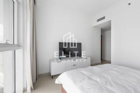 Apartament do wynajęcia w Dubai Harbour, Dubai, ZEA 3 sypialnie, 171 mkw., nr 681743 - zdjęcie 17