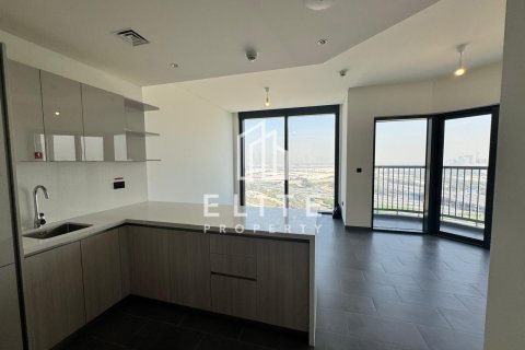 Apartman u Mohammed Bin Rashid City, Dubai, UAE 85 m2, 1 spavaća soba Br. 681745