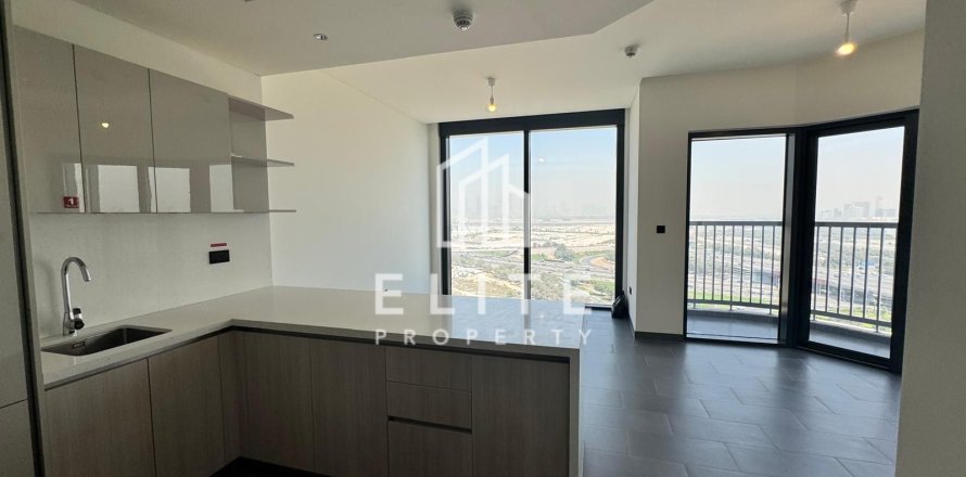 Квартира в Мохаммед Бин Рашид Сити, Дубай, ОАЭ 1 комната, 85м2 № 681745