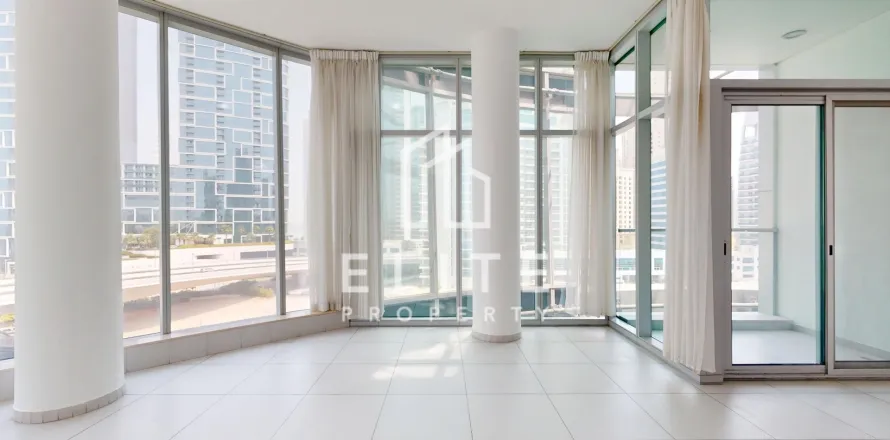 Apartament w Dubai, ZEA 2 sypialnie, 105 mkw. nr 681742
