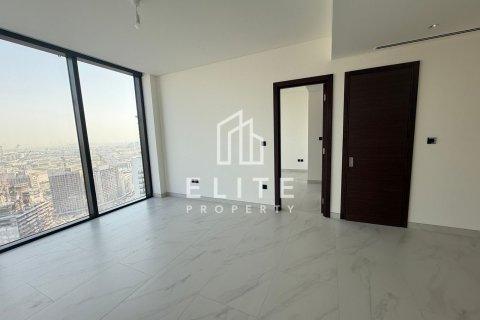 Apartament w Mohammed Bin Rashid City, Dubai, ZEA 3 sypialnie, 146 mkw. nr 681741
