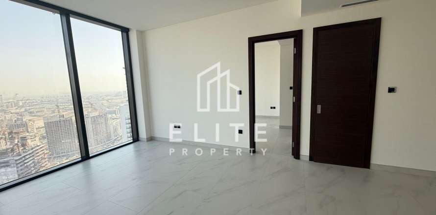 Apartament w Mohammed Bin Rashid City, Dubai, ZEA 3 sypialnie, 146 mkw. nr 681741