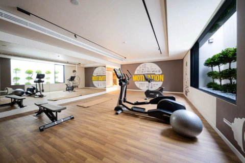 Vilă de vânzare în Jumeirah, Dubai, EAU 6 dormitoare, 1172 mp.  №704220 - poză 7