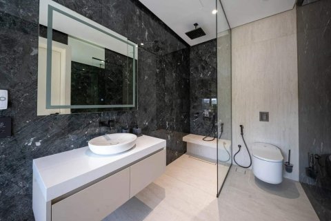 Vilă de vânzare în Jumeirah, Dubai, EAU 6 dormitoare, 1172 mp.  №704220 - poză 2