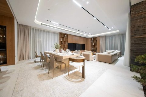 Vilă de vânzare în Jumeirah, Dubai, EAU 6 dormitoare, 1172 mp.  №704220 - poză 5