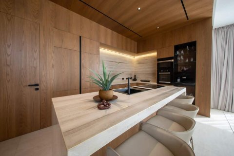 Vilă de vânzare în Jumeirah, Dubai, EAU 6 dormitoare, 1172 mp.  №704220 - poză 3