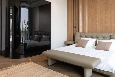 Vilă de vânzare în Jumeirah, Dubai, EAU 6 dormitoare, 1172 mp.  №704220 - poză 6