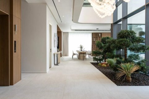 Vilă de vânzare în Jumeirah, Dubai, EAU 6 dormitoare, 1172 mp.  №704220 - poză 9