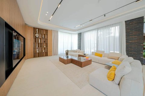 Vilă de vânzare în Jumeirah, Dubai, EAU 6 dormitoare, 1172 mp.  №704220 - poză 10