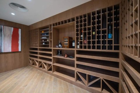 Vilă de vânzare în Jumeirah, Dubai, EAU 6 dormitoare, 1172 mp.  №704220 - poză 11