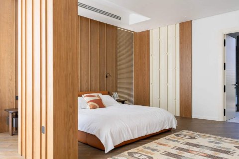 Vilă de vânzare în Jumeirah, Dubai, EAU 6 dormitoare, 1172 mp.  №704220 - poză 12