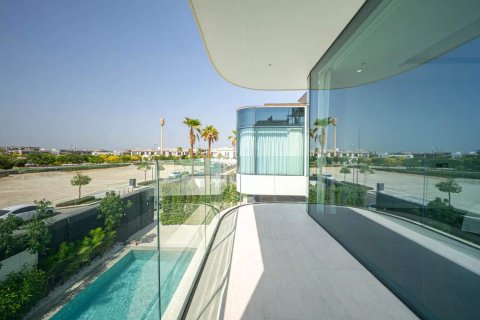 Vilă de vânzare în Jumeirah, Dubai, EAU 6 dormitoare, 1172 mp.  №704220 - poză 14