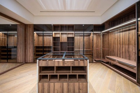 Vilă de vânzare în Jumeirah, Dubai, EAU 6 dormitoare, 1172 mp.  №704220 - poză 16
