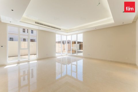 Villa Dubaijā, AAE 5 istabas, 1114.8 m2 Nr. 703700 - attēls 4