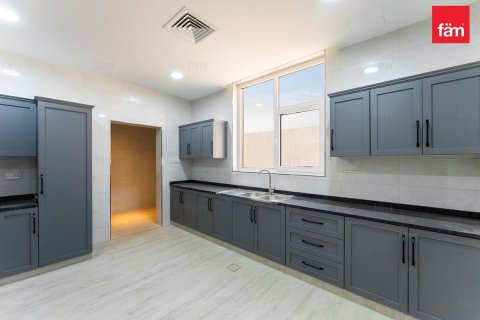 Villa Dubaijā, AAE 5 istabas, 1114.8 m2 Nr. 703700 - attēls 13