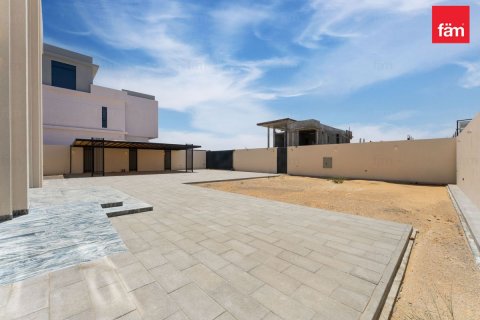 Villa Dubaijā, AAE 5 istabas, 1114.8 m2 Nr. 703700 - attēls 25