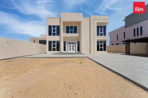 Villa Dubaijā, AAE 5 istabas, 1114.8 m2 Nr. 703700 - attēls 28