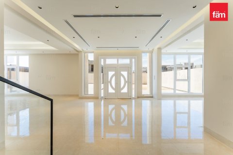 Villa Dubaijā, AAE 5 istabas, 1114.8 m2 Nr. 703700 - attēls 21