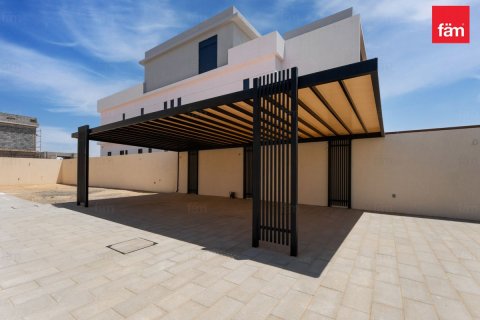 Villa Dubaijā, AAE 5 istabas, 1114.8 m2 Nr. 703700 - attēls 22