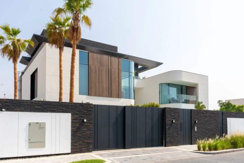 Complesso immobiliare Kaia Villa by Atara Development a Jumeirah, Dubai, EAU № 704218