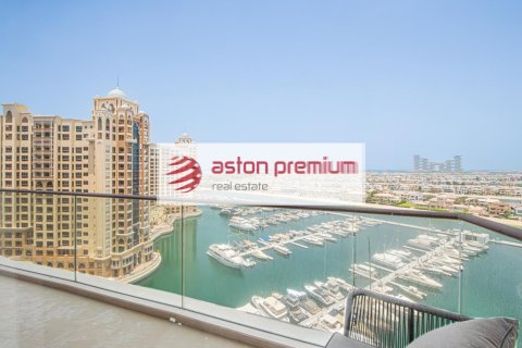Müüa korter asukohaga Palm Jumeirah, Dubai, AÜE: 2 magamistoaga, 156 m² Nr 726292 - pilt 22