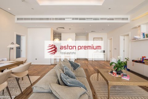 Müüa korter asukohaga Palm Jumeirah, Dubai, AÜE: 2 magamistoaga, 156 m² Nr 726292 - pilt 4