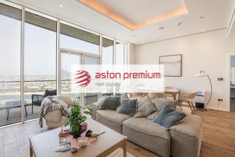 Müüa korter asukohaga Palm Jumeirah, Dubai, AÜE: 2 magamistoaga, 156 m² Nr 726292 - pilt 2