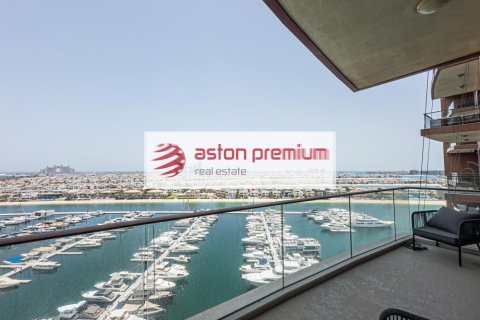 Müüa korter asukohaga Palm Jumeirah, Dubai, AÜE: 2 magamistoaga, 156 m² Nr 726292 - pilt 30