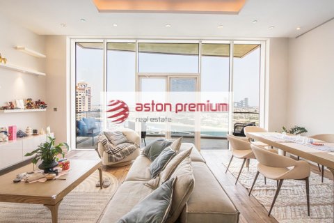 Müüa korter asukohaga Palm Jumeirah, Dubai, AÜE: 2 magamistoaga, 156 m² Nr 726292 - pilt 12