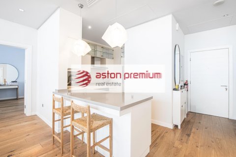 Müüa korter asukohaga Palm Jumeirah, Dubai, AÜE: 2 magamistoaga, 156 m² Nr 726292 - pilt 15