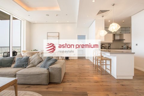 Müüa korter asukohaga Palm Jumeirah, Dubai, AÜE: 2 magamistoaga, 156 m² Nr 726292 - pilt 9