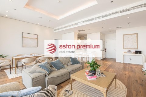 Müüa korter asukohaga Palm Jumeirah, Dubai, AÜE: 2 magamistoaga, 156 m² Nr 726292 - pilt 3